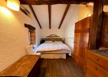 AFFITTO COURMAYEUR: camera matrimoniale - Baita Courmayeur - foto 20