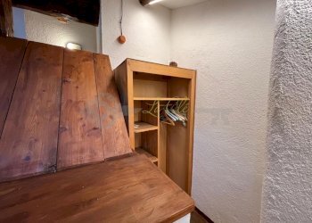 AFFITTO COURMAYEUR: camera matrimoniale - Baita Courmayeur - foto 24