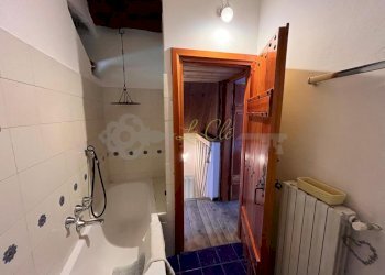 AFFITTO COURMAYEUR: bagno con vasca - Baita Courmayeur - foto 28