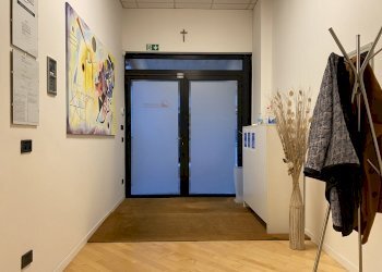 Interni - Ufficio Via Plinio 1, Grandate - foto 7