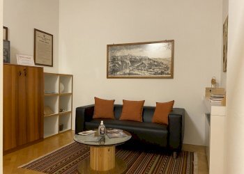 Interni - Ufficio Via Plinio 1, Grandate - foto 8