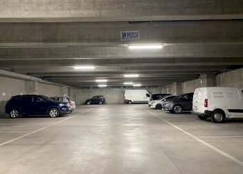 Autorimessa - Ufficio Via Plinio 1, Grandate - foto 10