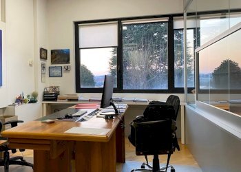 Interni - Ufficio Via Plinio 1, Grandate - foto 3