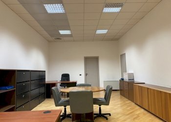Interni - Ufficio Via Plinio 1, Grandate - foto 6