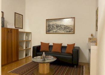 Interni - Ufficio Via Plinio 1, Grandate - foto 8