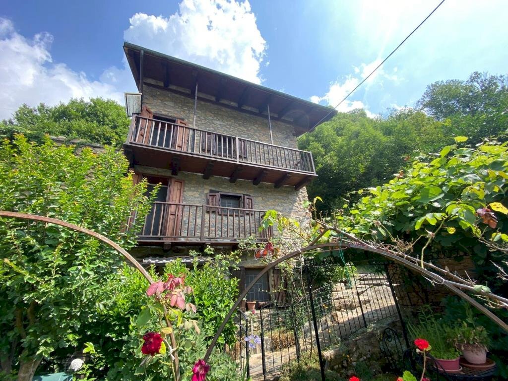 Baita Borgata Briera di Meano, 11, Perosa Argentina - photo 1