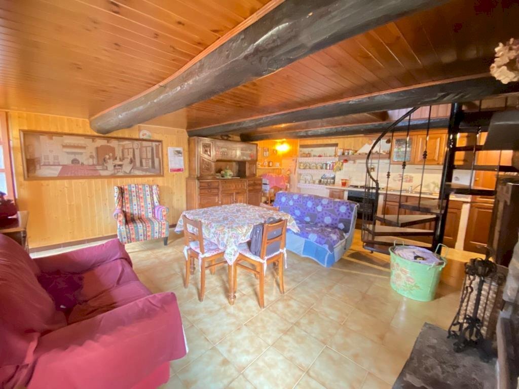 Baita Borgata Briera di Meano, 11, Perosa Argentina - photo 2