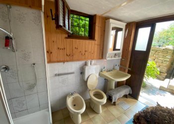 Baita Borgata Briera di Meano, 11, Perosa Argentina - photo 14