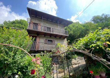 Baita Borgata Briera di Meano, 11, Perosa Argentina - photo 1