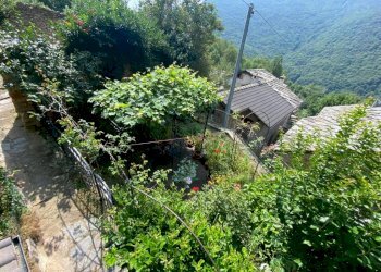 Baita Borgata Briera di Meano, 11, Perosa Argentina - photo 35