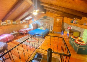 Baita Borgata Briera di Meano, 11, Perosa Argentina - photo 23