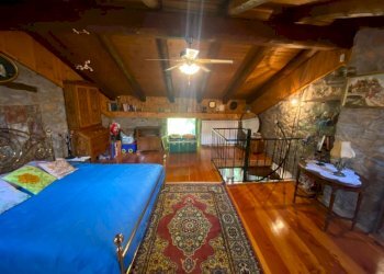 Baita Borgata Briera di Meano, 11, Perosa Argentina - photo 24