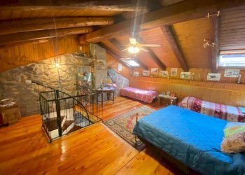 Baita Borgata Briera di Meano, 11, Perosa Argentina - photo 25