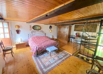 Baita Borgata Briera di Meano, 11, Perosa Argentina - photo 17