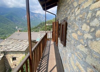 Baita Borgata Briera di Meano, 11, Perosa Argentina - photo 19