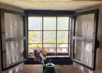 Baita Borgata Briera di Meano, 11, Perosa Argentina - photo 9