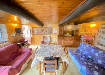 Baita Borgata Briera di Meano, 11, Perosa Argentina - photo 4