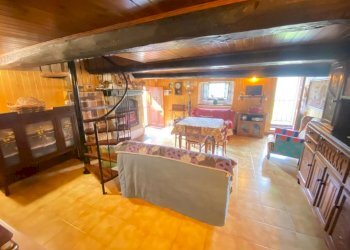 Baita Borgata Briera di Meano, 11, Perosa Argentina - photo 7