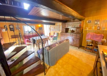 Baita Borgata Briera di Meano, 11, Perosa Argentina - photo 8