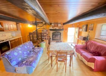 Baita Borgata Briera di Meano, 11, Perosa Argentina - photo 5