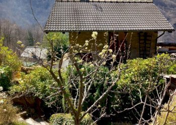 Baita Borgata Briera di Meano, 11, Perosa Argentina - photo 39