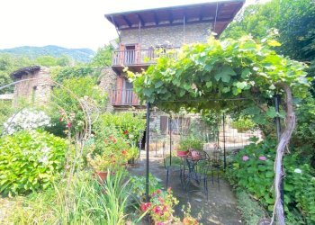 Baita Borgata Briera di Meano, 11, Perosa Argentina - photo 32