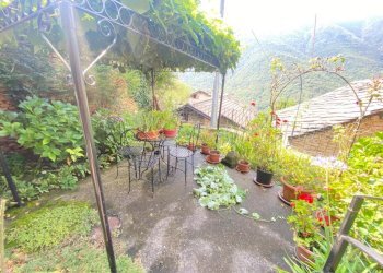 Baita Borgata Briera di Meano, 11, Perosa Argentina - photo 33