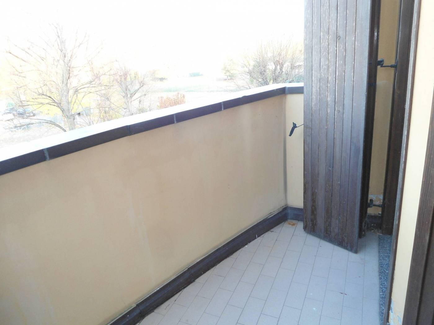 TERRAZZA - Attic via Libia, 60, Bologna (neighborhood Massarenti) - photo 2