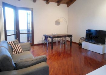 SALA - Attic via Libia, 60, Bologna (neighborhood Massarenti) - photo 1
