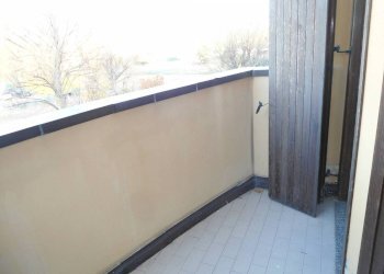 TERRAZZA - Attic via Libia, 60, Bologna (neighborhood Massarenti) - photo 2