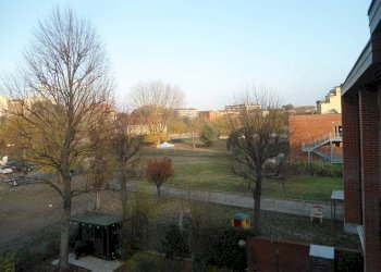 VISTA - Attic via Libia, 60, Bologna (neighborhood Massarenti) - photo 3