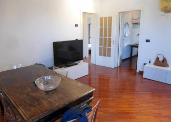 SALA - Attic via Libia, 60, Bologna (neighborhood Massarenti) - photo 4