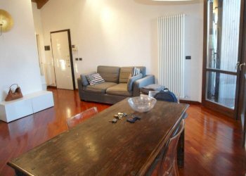 SALA - Attic via Libia, 60, Bologna (neighborhood Massarenti) - photo 5