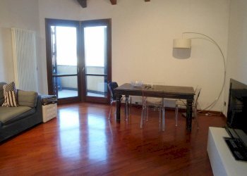 SALA - Attic via Libia, 60, Bologna (neighborhood Massarenti) - photo 6