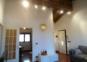 SALA - Attic via Libia, 60, Bologna (neighborhood Massarenti) - photo 7