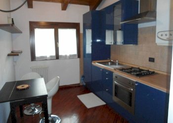 CUCINA - Attic via Libia, 60, Bologna (neighborhood Massarenti) - photo 8