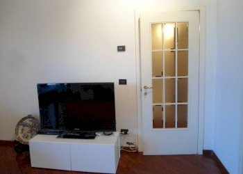 TV - Attic via Libia, 60, Bologna (neighborhood Massarenti) - photo 9