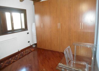 CAMERA - Attic via Libia, 60, Bologna (neighborhood Massarenti) - photo 10