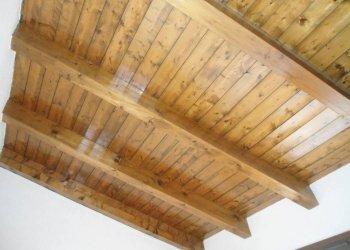 SOFFITTO - Attic via Libia, 60, Bologna (neighborhood Massarenti) - photo 13