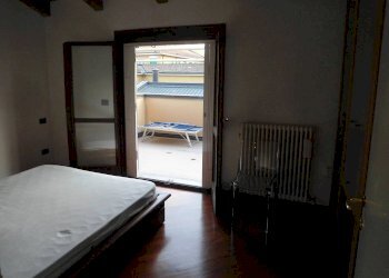 CAMERA - Attic via Libia, 60, Bologna (neighborhood Massarenti) - photo 14