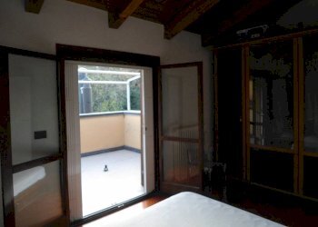 USCITA TERRAZZA - Attic via Libia, 60, Bologna (neighborhood Massarenti) - photo 15