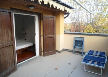 TERRAZZA - Attic via Libia, 60, Bologna (neighborhood Massarenti) - photo 16