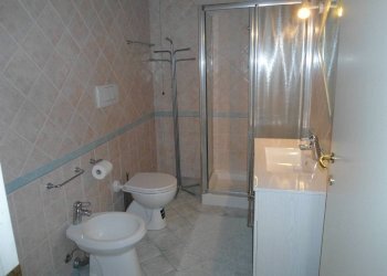BAGNO - Attic via Libia, 60, Bologna (neighborhood Massarenti) - photo 18