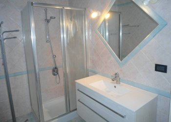 BAGNO - Attic via Libia, 60, Bologna (neighborhood Massarenti) - photo 19