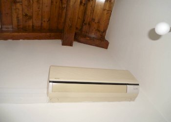 SOFFITTO - Attic via Libia, 60, Bologna (neighborhood Massarenti) - photo 21