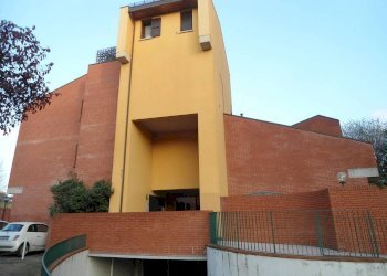 EDIFICIO - Attic via Libia, 60, Bologna (neighborhood Massarenti) - photo 34