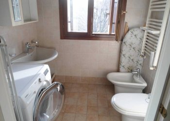 bagno serv - Attic via Libia, 60, Bologna (neighborhood Massarenti) - photo 22