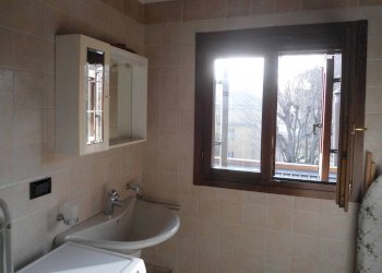 bagno serv - Attic via Libia, 60, Bologna (neighborhood Massarenti) - photo 23