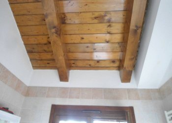 soffitto - Attic via Libia, 60, Bologna (neighborhood Massarenti) - photo 24