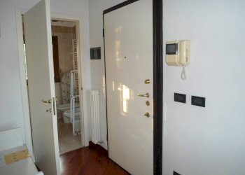 PORTA - Attic via Libia, 60, Bologna (neighborhood Massarenti) - photo 26